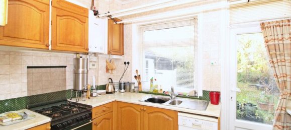 4 bedrooms House in Beckenham, United Kingdom No. 1125 9