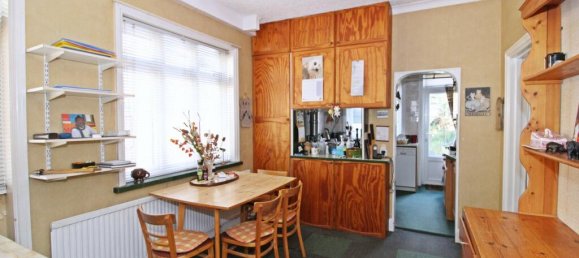 4 bedrooms House in Beckenham, United Kingdom No. 1125 11