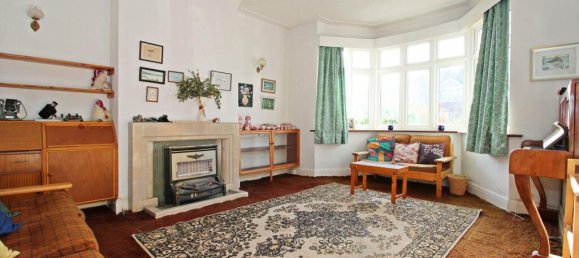 4 bedrooms House in Beckenham, United Kingdom No. 1125 4