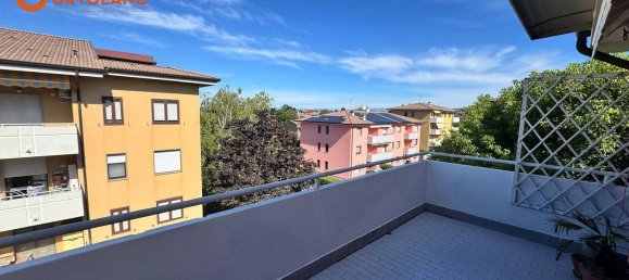 3-salle Appartement à Gorizia, Italy No. 294481 13