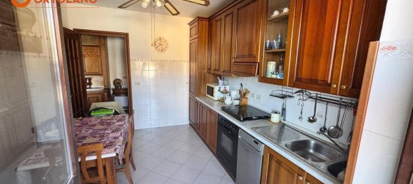 3-salle Appartement à Gorizia, Italy No. 294481 8