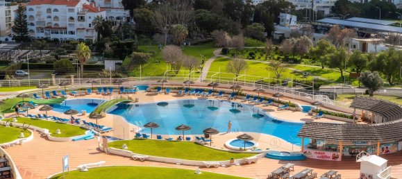 Apartamento T2 em Albufeira, Portugal N.º 11246 9