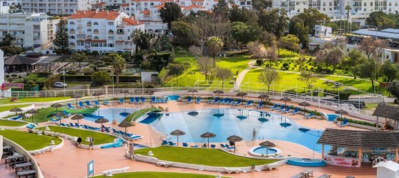 Apartamento T2 em Albufeira, Portugal N.º 11246 7
