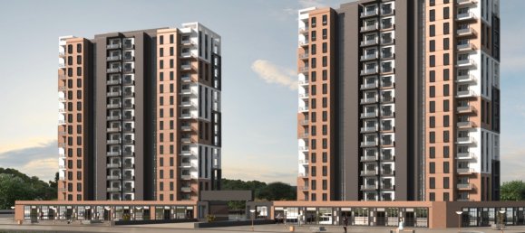 Apartment 2+1 in Mersin, Turkey No. 30759 4