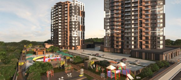 Apartment 2+1 in Mersin, Turkey No. 30759 2