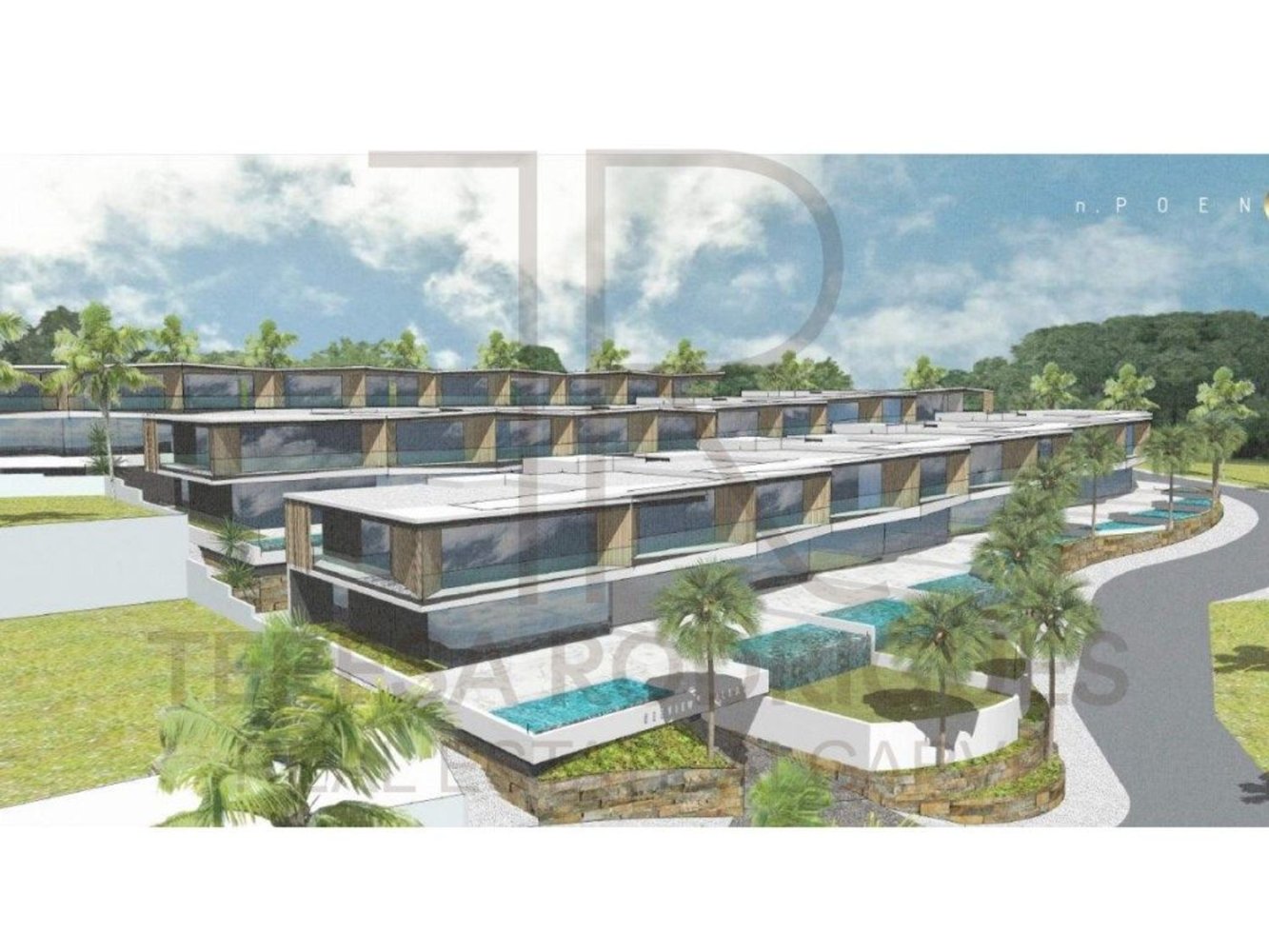 Terreno em Albufeira, Portugal N.º 227888