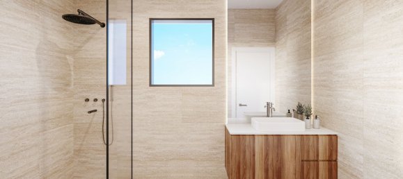 Apartamento T2 em Paphos, Cyprus N.º 22152 11