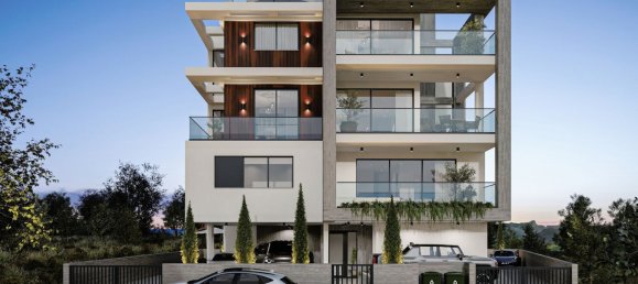 Apartamento T2 em Paphos, Cyprus N.º 22152 17