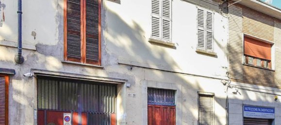 3 chambres Appartement à Seregno, Italy No. 370581 29