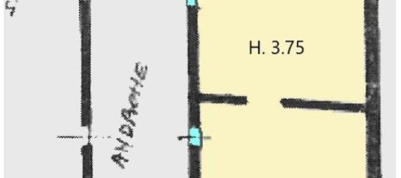 3 chambres Appartement à Seregno, Italy No. 370581 30