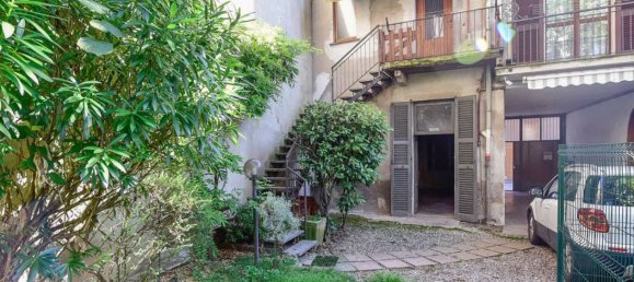 3 chambres Appartement à Seregno, Italy No. 370581 28