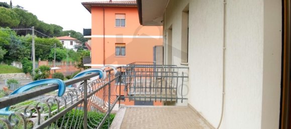 5-Zimmer Wohnung in Verucchio, Italy, Nr. 38780 20