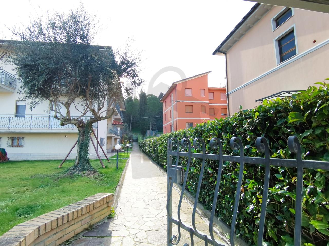 5-Zimmer Wohnung in Verucchio, Italy, Nr. 38780