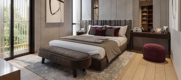 6 bedrooms Townhouse in NAMEE AT EONNA, Tangerang, Indonesia No. 2214 2