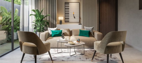 6 bedrooms Townhouse in NAMEE AT EONNA, Tangerang, Indonesia No. 2214 4