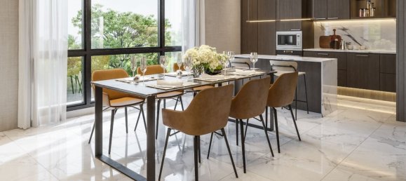 6 bedrooms Townhouse in NAMEE AT EONNA, Tangerang, Indonesia No. 2214 3