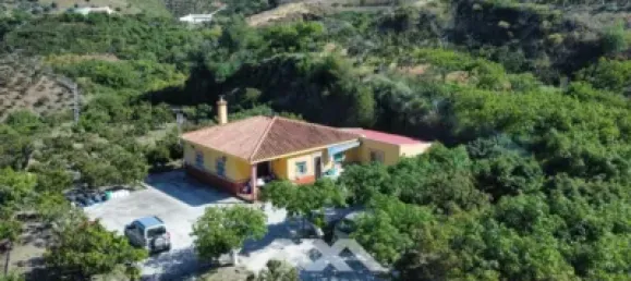 3 bedrooms House in Benamocarra, Spain No. 56426 30