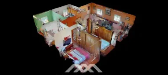 3 bedrooms House in Benamocarra, Spain No. 56426 23