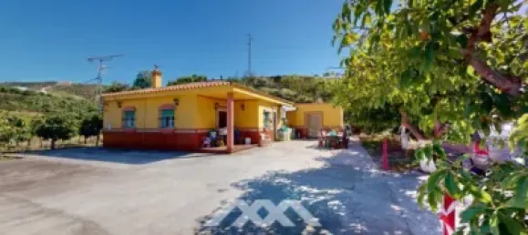 3 bedrooms House in Benamocarra, Spain No. 56426 26