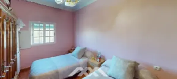 3 bedrooms House in Benamocarra, Spain No. 56426 16