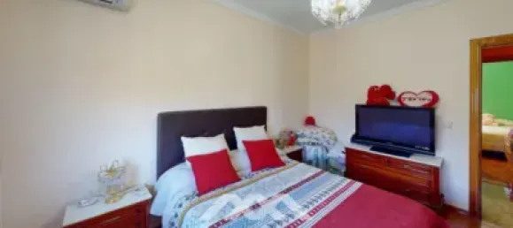 3 bedrooms House in Benamocarra, Spain No. 56426 13