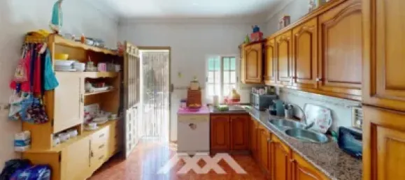 3 bedrooms House in Benamocarra, Spain No. 56426 8
