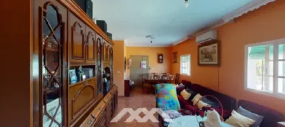 3 bedrooms House in Benamocarra, Spain No. 56426 5