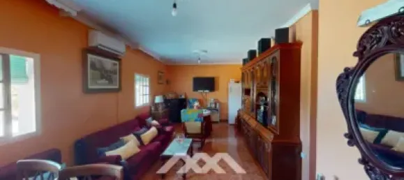 3 bedrooms House in Benamocarra, Spain No. 56426 2