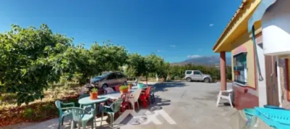 3 bedrooms House in Benamocarra, Spain No. 56426 24