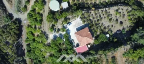 3 bedrooms House in Benamocarra, Spain No. 56426 28