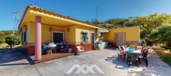 3 bedrooms House in Benamocarra, Spain No. 56426 27