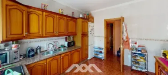 3 bedrooms House in Benamocarra, Spain No. 56426 10