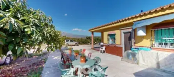 3 bedrooms House in Benamocarra, Spain No. 56426 31