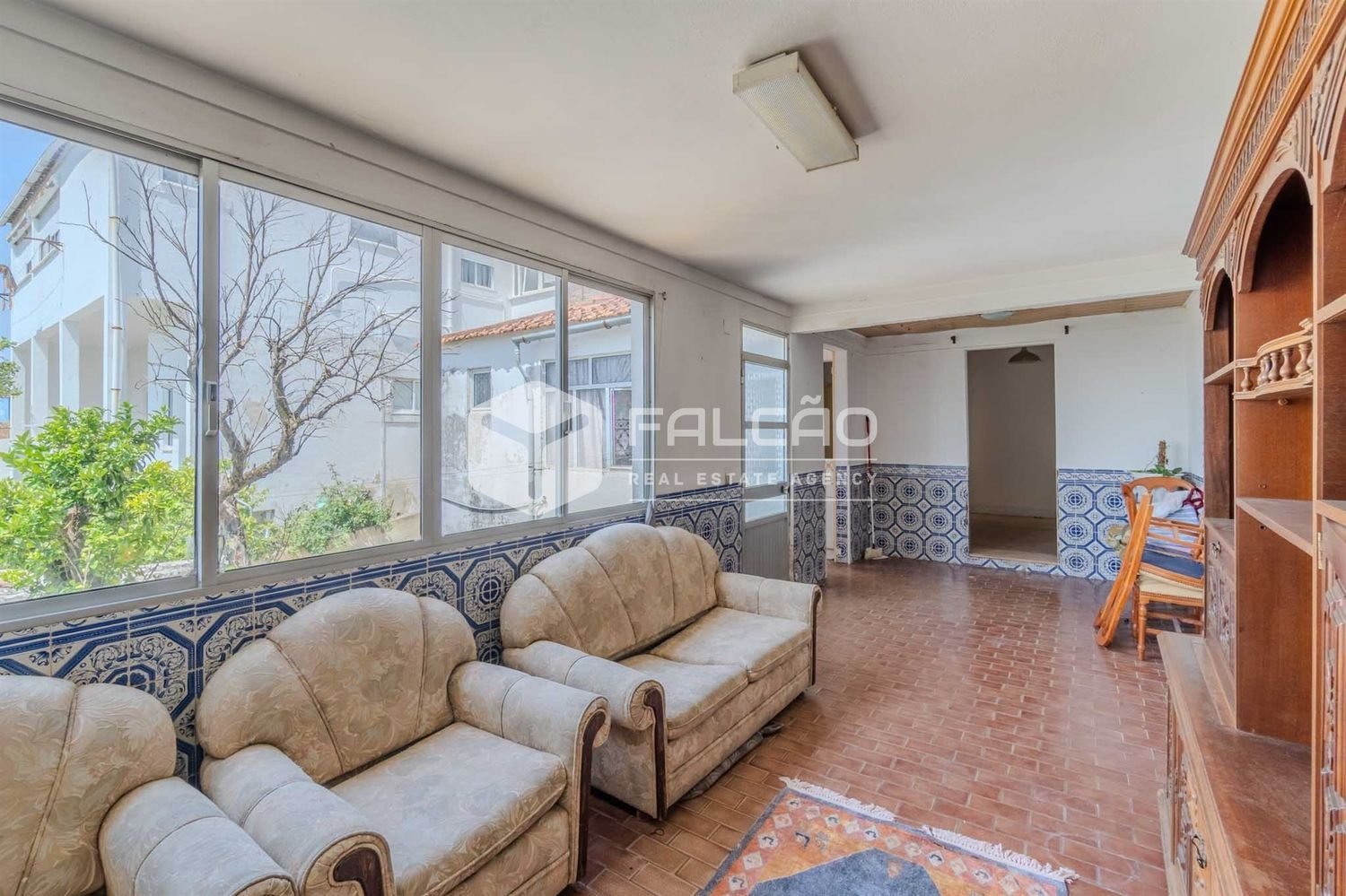 Casa de 3 dormitorios en Santarem, Portugal No. 240127