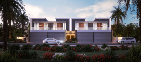 5 bedrooms Townhouse in Dubai, UAE No. 5555 7