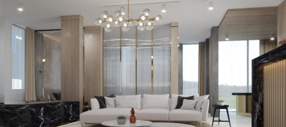 5 bedrooms Townhouse in Dubai, UAE No. 5555 5