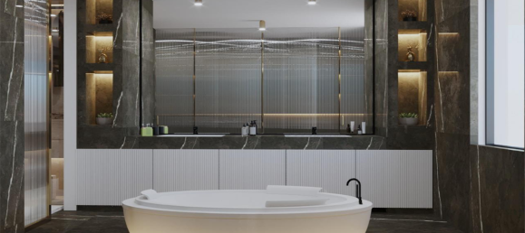 5 bedrooms Townhouse in Dubai, UAE No. 5555 6