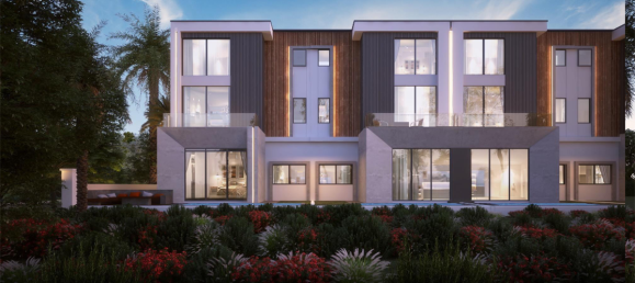 5 bedrooms Townhouse in Dubai, UAE No. 5555 8