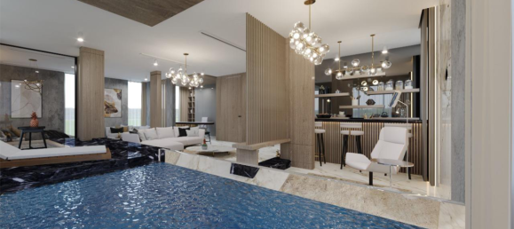 5 bedrooms Townhouse in Dubai, UAE No. 5555 10