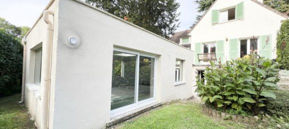 5 bedrooms House in Vaux-sur-Seine, France No. 281305 8