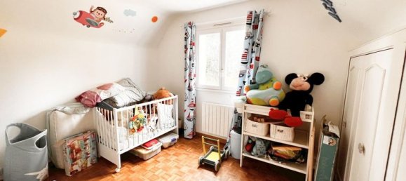 5 bedrooms House in Vaux-sur-Seine, France No. 281305 9