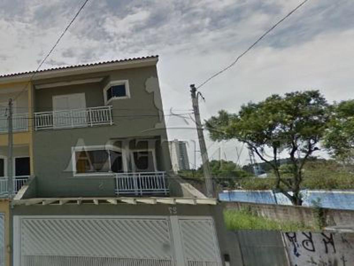 3 bedrooms House in Sao Paulo, Brazil No. 476598