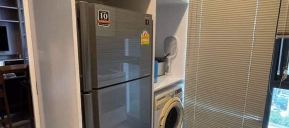 1 bedroom Duplex in The Line Sukhumvit 101, Railay Beach, Thailand No. 32495 6