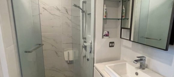 1 bedroom Duplex in The Line Sukhumvit 101, Railay Beach, Thailand No. 32495 3