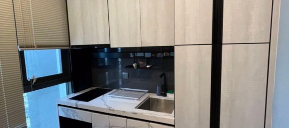 1 bedroom Duplex in The Line Sukhumvit 101, Railay Beach, Thailand No. 32495 7