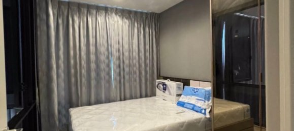 1 bedroom Duplex in The Line Sukhumvit 101, Railay Beach, Thailand No. 32495 4