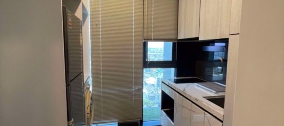 1 bedroom Duplex in The Line Sukhumvit 101, Railay Beach, Thailand No. 32495 8