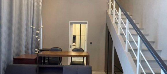 1 bedroom Duplex in The Line Sukhumvit 101, Railay Beach, Thailand No. 32495 10