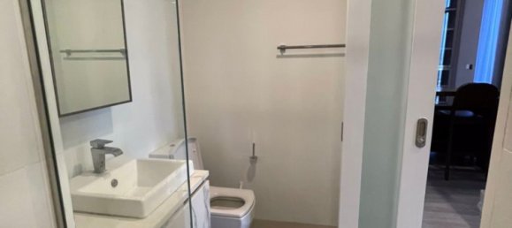 1 bedroom Duplex in The Line Sukhumvit 101, Railay Beach, Thailand No. 32495 2