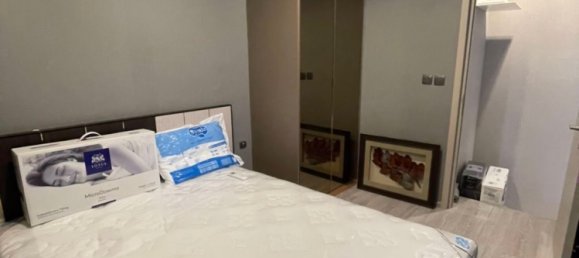 1 bedroom Duplex in The Line Sukhumvit 101, Railay Beach, Thailand No. 32495 5